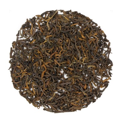 Шу Пуэр (черный) LeafMagic 75г - купить в Воложке