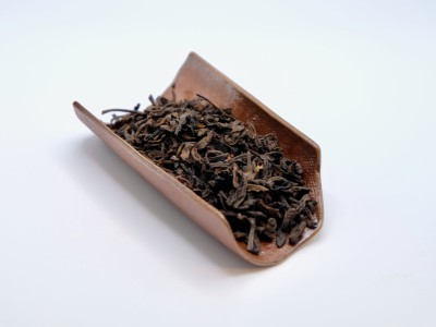 Шу Пуэр (черный) AmberLeaf 100г - купить в Воложке