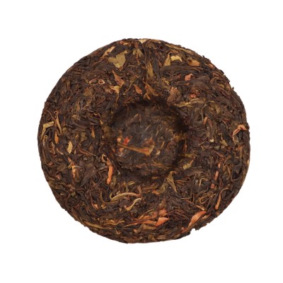 Шу Пуэр (черный) VintagePuEr 100г - купить в Воложке