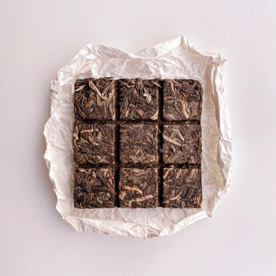 Шу Пуэр (черный) RichSoil 120г - купить в Воложке