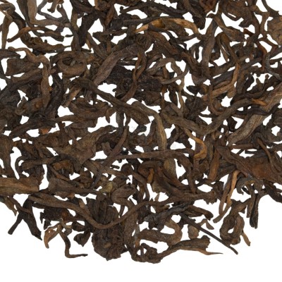 Шен Пуэр (зеленый) ShenLeaf 50г - купить в Воложке