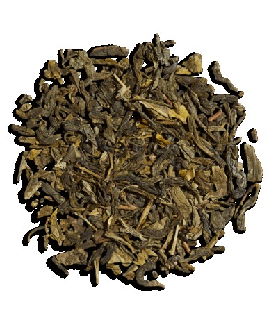 Зеленый чай TeaHarmony 75г - купить в Воложке