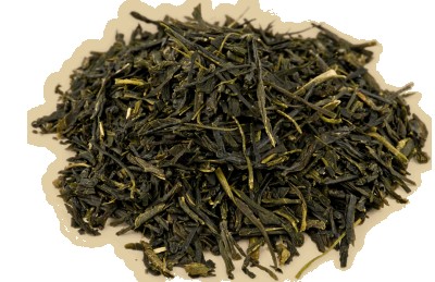 Зеленый чай TeaSprout 50г - купить в Воложке