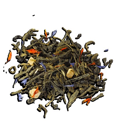 Зеленый чай GreenEcho 50г - купить в Воложке