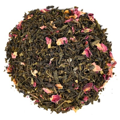 Зеленый чай GardenMist 50г - купить в Воложке