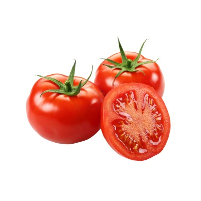 Помидоры розовые свежие 300 г - купить в Воложке