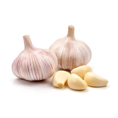 Чеснок очищенный 500 г - купить в Воложке