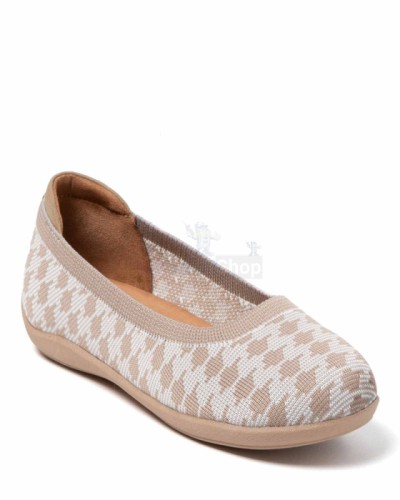 Женские балетки ChicStep - купить в Воложке