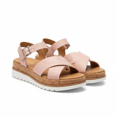 Женские босоножки SunnyWalk - купить в Воложке