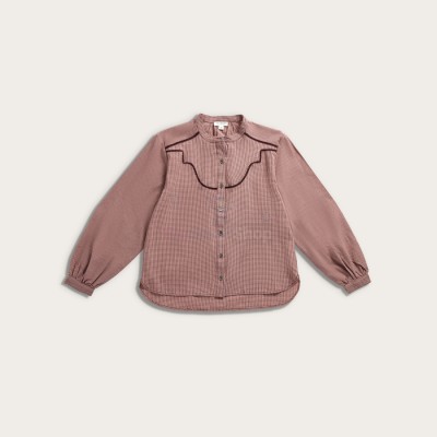 Женская блуза AirElegance - купить в Воложке