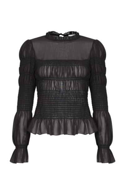 Женская блуза SoftTouch - купить в Воложке