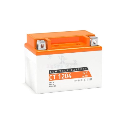 АКБ NordStart 75Ah - купить в Воложке