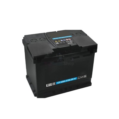 Мото-аккумулятор PowerRide 6 Ah - купить в Воложке