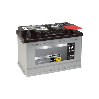 Мото-аккумулятор FastStart AGM 9 Ah - купить в Воложке