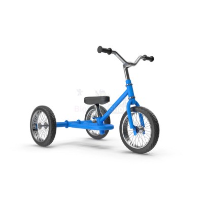 Велосипед детский FunRide 14" - купить в Воложке