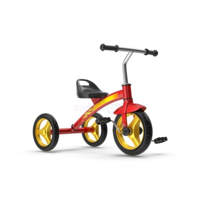 Велосипед детский MiniPro 16" - купить в Воложке