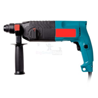 Перфоратор UrbanFix 750 - купить в Воложке