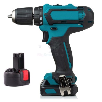 Шуруповерт HomeFix Light - купить в Воложке