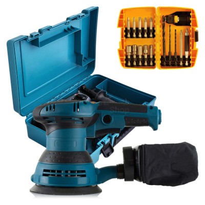 Аккумуляторный инструмент IronPower Max - купить в Воложке