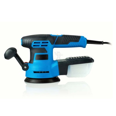 Шлифовальная машинка SmoothCraft Basic - купить в Воложке