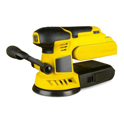 Шлифовальная машинка WoodFinish Pro - купить в Воложке