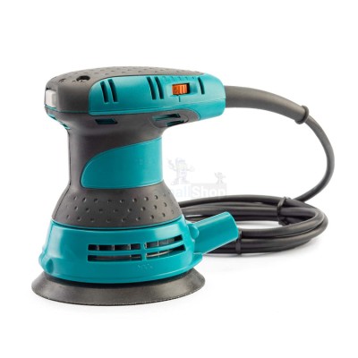 Шлифовальная машинка PowerGrind X - купить в Воложке