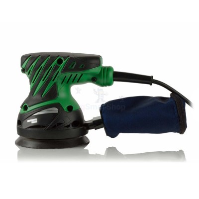 Шлифовальная машинка CompactSand Mini - купить в Воложке