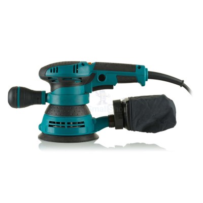 Шлифовальная машинка IronPolish Max - купить в Воложке