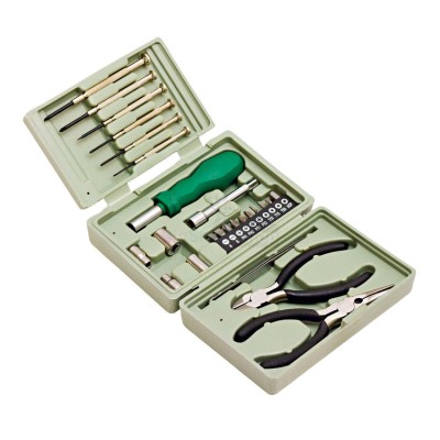 Набор инструментов ToolBox Start - купить в Воложке