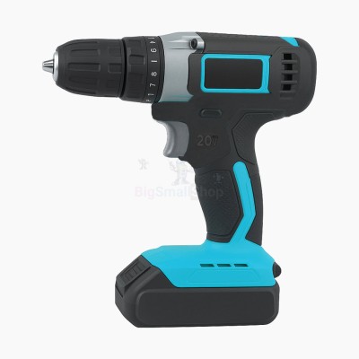 Ударная дрель HammerPro 700 - купить в Воложке