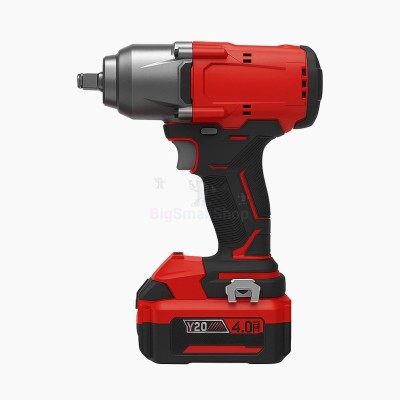 Пневматический ключ AirTorque 300 - купить в Воложке